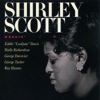 Purchase Shirley Scott - Workin'