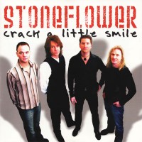 Purchase Stoneflower - Crack A Little Smile