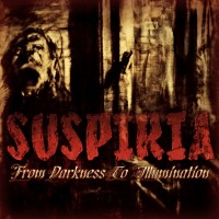 Purchase Suspiria - From Darkness To Illumination (EP)