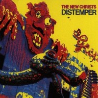 Purchase The New Christs - Distemper