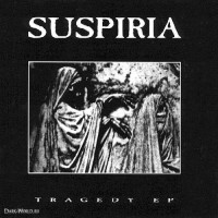 Purchase Suspiria - Tragedy (EP)