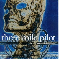 Purchase Three Mile Pilot - The Chief Assassin To The Sinister