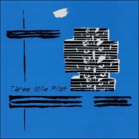 Purchase Three Mile Pilot - Three Mile Pilot (EP)