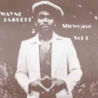 Purchase wayne jarrett - Showcase Vol. 1 (Vinyl)