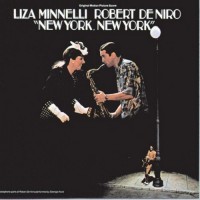 Purchase Liza Minnelli & Robert De Niro - New York, New York (Vinyl)