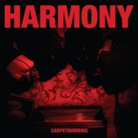 Purchase Harmony - Carpetbombing