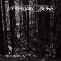 Purchase Mountain Throne - Stormcoven