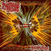 Purchase Nothing Til Blood - Still Standing