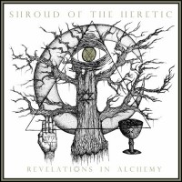 Purchase Shroud Of The Heretic - Revelations In Alchemy
