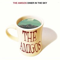 Purchase Amigos - Diner In The Sky