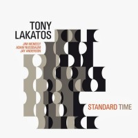 Purchase Tony Lakatos - Standard Time