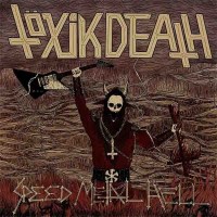 Purchase Toxik Death - Speed Metal Hell