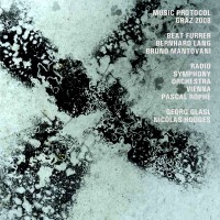 Purchase Bernhard Lang - Music Protocol Graz (Austria) (With Beat Furrer & Bruno Mantovani)