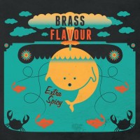 Purchase Brassflavour - Extra Spicy