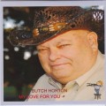 Buy Butch Horton - My Love For You Mp3 Download