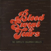 Purchase Blood, Sweat & Tears - The Complete Columbia Singles CD1
