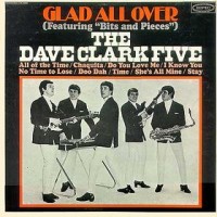 Purchase The Dave Clark Five - The Complete History (Volume 1)