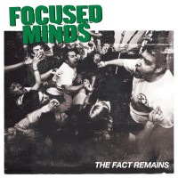 Purchase Focused Minds - The Fact Remains
