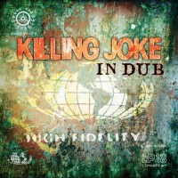 Purchase Killing Joke - In Dub CD3