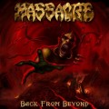 Buy Massacre - Back From Beyond Mp3 Download