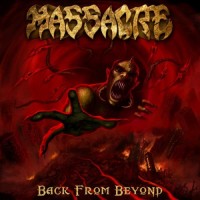 Purchase Massacre - Back From Beyond