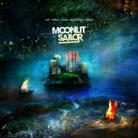 Purchase Moonlit Sailor - We Come From Exploding Stars