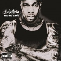 Purchase Busta Rhymes - In The Ghetto (Feat. Rick James) (CDS)