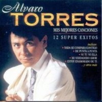 Purchase Alvaro Torres - 12 Grandes Exitos