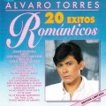 Buy Alvaro Torres - 20 Exitos Romanticos Mp3 Download
