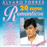 Purchase Alvaro Torres - 20 Exitos Romanticos