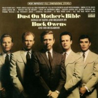 Purchase Buck Owens - Dust On Mother's Bible (Vinyl)
