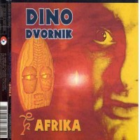 Purchase Dino Dvornik - Afrika (MCD)