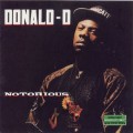 Buy Donald D - Notorious Mp3 Download