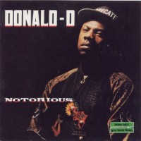 Purchase Donald D - Notorious