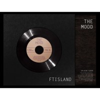 Purchase Ftisland - The Mood (EP)