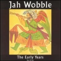 Purchase Jah Wobble - Bedroom Album