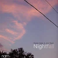 Purchase John Taylor - Nightfall (With Charlie Haden)