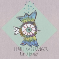 Purchase Little Dragon - Feather