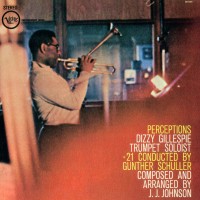Purchase Dizzy Gillespie - Perceptions (Vinyl)