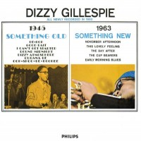 Purchase Dizzy Gillespie - Something Old, Something New (Vinyl)