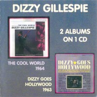 Purchase Dizzy Gillespie - The Cool World & Dizzy Goes .. (Vinyl)
