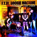 Buy F.T.W. Boogie Machine - Feeding The Jinx (EP) Mp3 Download