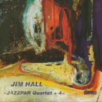 Purchase Jim Hall - Jazzpar Quartet + 4