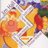 Purchase Jim Hall - Jim Hall & Basses