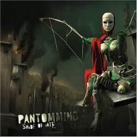 Purchase Pantommind - Shade Of Fate