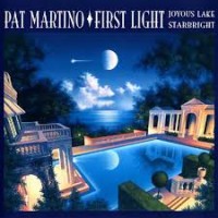 Purchase Pat Martino - First Light