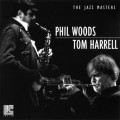 Buy Phil Woods - The Jazz Masters (With Tom Harrell) Mp3 Download