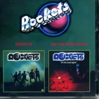 Purchase Rockets - Rockets & On The Road Again