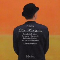 Purchase Stephen Hough - Chopin: Late Masterpieces
