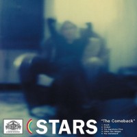 Purchase The Stars - The Comback (EP)